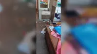 बिदुपुर में दो अलग-अलग जगहों पर चोरी, 15 लाख से अधिक के जेवरात और नकदी ले उड़े