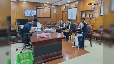 डीसी साहब...कचरा डंपिंग के लिए भूमि कराएं चिह्नित