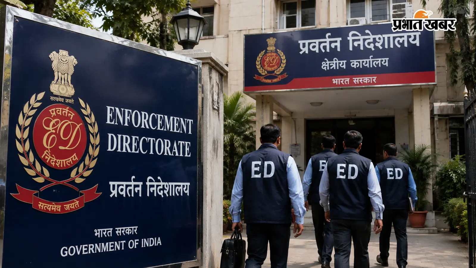 कोयला कारोबारियों के यहां से जब्त डिजिटल डिवाइस खंगालने रांची पहुंची फॉरेंसिक विशेषज्ञों की टीम