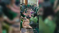 सावन में बक्सर के 30 प्रशिक्षण केंद्रों पर मेहंदी कार्यक्रम का आयोजन, महिलाओं ने पारंपरिक कला को स्वरोजगार से जोड़ने का लिया संकल्प