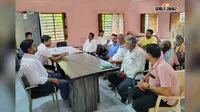 अब ड्रोन से होगी खेतों में खाद की बौछार, किसानों को किराये में मिलेगी 50% छूट
