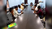 बेगूसराय: गढ़पुरा में 'हर घर तिरंगा' अभियान को लेकर बैठक आयोजित, 12 अगस्त को सुबह 8:30 बजे निकलेगी भव्य तिरंगा यात्रा