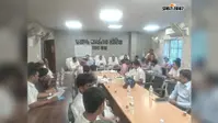 बिजली कटौती से नल-जल तक, लौरिया की पंचायत समिति बैठक में गूंजे जनसमस्याओं के मुद्दे