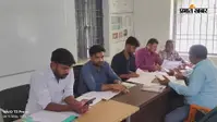 सिरदला कृषि भवन में जनगणना 2027 की तैयारियों को लेकर बैठक आयोजित, कर्मियों को समय पर और सटीक आंकड़े दर्ज करने के निर्देश