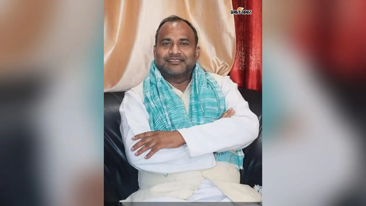 भोजपुर : रोपनी के लिए नहर के अंतिम छोर तक पहुंचेगा पानी, ज्ञानपुरा-नारायणपुर राजवाहा की सफाई का काम शुरू