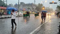 यूपी मौसम अपडेट 12 अगस्त को कई जिलों में भारी बारिश का अलर्ट