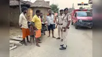 मैनाटांड़ के खम्हियां में अग्नि सुरक्षा मॉक ड्रिल, ग्रामीणों को आग से बचाव की जानकारी