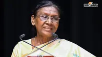 'वंदे मातरम्' के अपमान पर होगी 3 साल तक की जेल, राष्ट्रपति मुर्मू ने विधेयक को दी मंजूरी