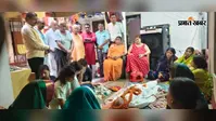 सारण: शंभु कमलाकर मिश्र और संजय सिंह के निधन से भाजपा-संघ परिवार में शोक