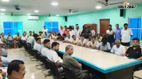 खाद के ऊंचे दाम की शिकायत पर एसडीएम सख्त, दुकानदारों को कार्रवाई की चेतावनी