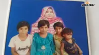 गया जी : तीन साल से प्रेमी से फोन पर करती थी बात, अब छोटे बेटे संग महिला लापता; पति से मांगी गई 5 लाख की फिरौती