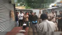 बनमनखी अस्पताल के निर्माणाधीन क्रिटिकल केयर ब्लॉक में झारखंड के मजदूर का शव फंदे से मिला, मौत पर उठे कई सवाल