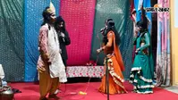 बक्सर: तुलसी आश्रम में रामलीला का भव्य शुभारंभ, ‘नारद मोह’ और ‘विश्व मोहिनी स्वयंवर’ का हुआ मंचन