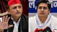 आकाश आनंद के ‘अंकल’ तंज पर अखिलेश यादव का आया रिएक्शन, जानें सपा प्रमुख ने क्या कहा