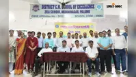 6 साल से राज्य में नंबर-1 पलामू, अब इंस्पायर अवार्ड में राष्ट्रीय पहचान की तैयारी