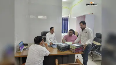 लखनौर सीएचसी के प्रभारी चिकित्सा पदाधिकारी बने डॉ दयाशंकर सिंह