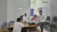 लखनौर सीएचसी के प्रभारी चिकित्सा पदाधिकारी बने डॉ दयाशंकर सिंह