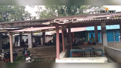 पेपरलेस निबंधन से दस्तावेज नवीसों का काम ठप, ओटीपी प्रक्रिया को लेकर ग्रामीण परेशान