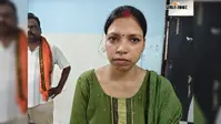 आरा में पूजा करने जा रही महिला के गले से चेन छीनकर फरार हुए बदमाश, जांच में जुटी पुलिस