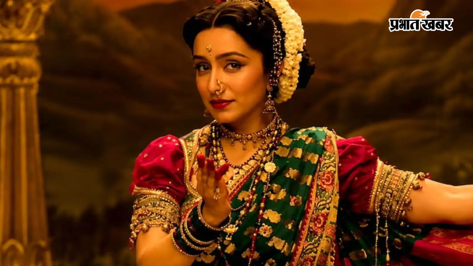 28 अगस्त की रेस से बाहर हुई श्रद्धा कपूर की ‘ईथा’, अब इस दिन सिनेमाघरों में होगी एंट्री