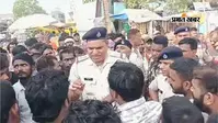 नवादा के हिसुआ में महिला कॉलेज के प्रोफेसर को तेज रफ्तार वाहन ने रौंदा, मौत के बाद लोगों ने शव रखकर किया प्रदर्शन