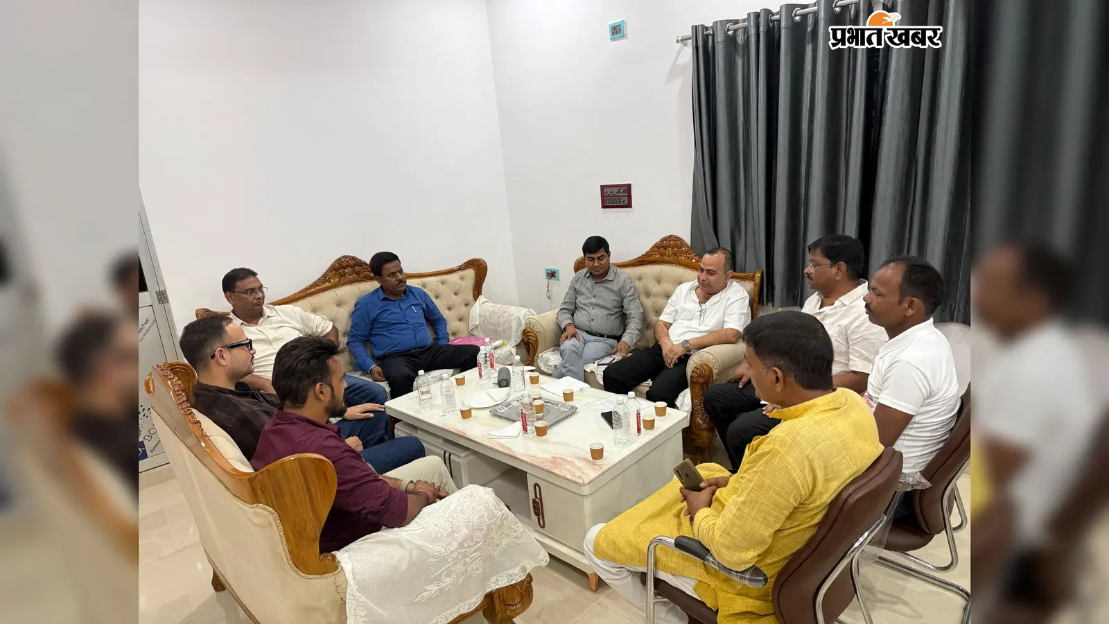 पर्यावरण, शिक्षा और महिला सशक्तिकरण पर निसर्ग मानव फाउंडेशन का जोर