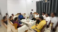 पर्यावरण, शिक्षा और महिला सशक्तिकरण पर निसर्ग मानव फाउंडेशन का जोर