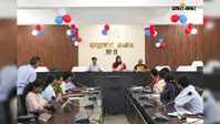 अरवल में उर्वरक की कालाबाजारी पर होगी कार्रवाई, किसानों को समय पर खाद-बीज उपलब्ध कराने का निर्देश