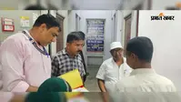बहेड़ी में 4 दर्जन से अधिक पैथोलॉजी, अल्ट्रासाउंड व नर्सिंग होम पर छापेमारी