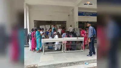 गुमला में मतदाता पंजीकरण व सुधार शिविर लगा