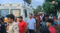 खेत में काम करने सीतामढ़ी से नवादा आए, बिजली गिरने से एक परिवार के तीन की गई जान