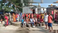 नवादा: अकबरपुर की बरेव पंचायत में महीनों से बंद है नल-जल की आपूर्ति, बूंद-बूंद पानी को तरस रहे ग्रामीण, PHED से लगाई गुहार