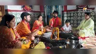 लोहरदगा के छत्तरबगीचा स्वयंभू महादेव मंदिर आस्था और प्राचीनता का अद्भुत केंद्र
