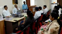 नवादा में 12 सितंबर को लगेगी राष्ट्रीय लोक अदालत, सुलहनीय मामलों के त्वरित निष्पादन को लेकर तैयारियों में जुटा जिला विधिक सेवा प्राधिकार
