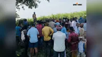 मोतिहारी: शौच के लिए नदी किनारे गई 17 वर्षीय युवती, दो दिन बाद संगम के पास मिला शव