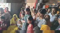 बांका के बौंसी में खेत और रास्ते में गिरी बिजली, कई परिवारों पर टूटा दुख का पहाड़