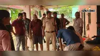 कदवा के किराए के कमरे में 17 वर्षीय किशोरी मृत मिली, यूपी के कुशीनगर की रहने वाली थी, पुलिस सभी पहलुओं की जांच में जुटी