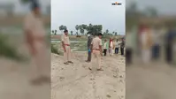 दहेज की बलि चढ़ी विवाहिता: हत्या कर साक्ष्य मिटाने की नीयत से जलाया शव, पति समेत नौ पर प्राथमिकी