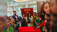 त्योहारी सीजन में Senco Gold का नया कलेक्शन लॉन्च, डायमंड ज्वेलरी पर 50% तक छूट