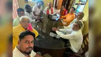सिकंदरा में भाजपा मंडल की बैठक, 12 अगस्त को तिरंगा यात्रा निकालने का निर्णय