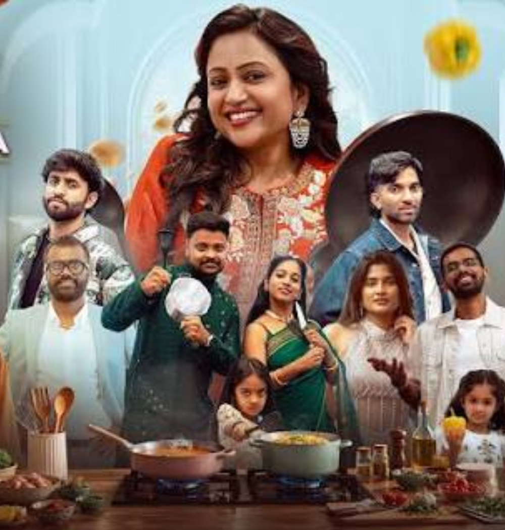 शेफ मंत्रा प्रोजेक्ट, (Chef Mantra Project)