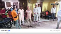 रोहतास: जखनी पुल पर आमने-सामने भिड़ीं दो बाइक, इलाज के दौरान शिक्षक की मौत