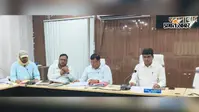 जहानाबाद के स्कूलों में शिक्षक गायब मिले तो होगी कार्रवाई, पेयजल और पढ़ाई व्यवस्था पर भी जोर