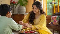 राखी पर क्या पहनें इसे लेकर है कंफ्यूजन? इन 5 आउटफिट्स में दिखेंगी इतनी खूबसूरत कि सबकी नजरें आप पर टिक जाएंगी