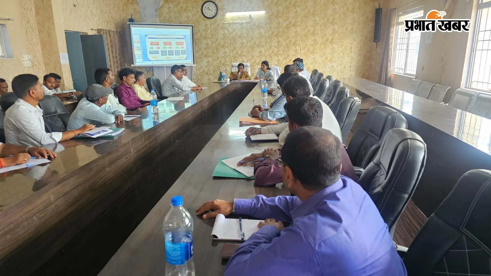 SIR पर बड़ा अपडेट: 15 अगस्त को विशेष ग्राम सभा, 24 से शुरू होगी नोटिस की सुनवाई