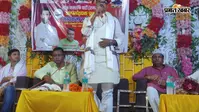 सीवान में लोजपा रामविलास अल्पसंख्यक प्रकोष्ठ की समीक्षा बैठक, पंचायत स्तर तक संगठन मजबूत करने पर जोर
