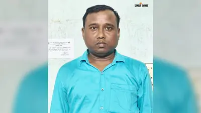 खाना खाते-खाते अचानक बिगड़ी तबीयत, फिर हो गई मौत