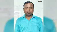 खाना खाते-खाते अचानक बिगड़ी तबीयत, फिर हो गई मौत