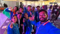 कॉमनवेल्थ फेंसिंग चैंपियनशिप में भारत ने दूसरे दिन जीते 7 मेडल, तानिष्का ने दिलाया गोल्ड