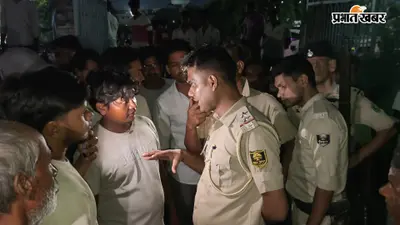 बक्सर के निजी अस्पताल में महिला की मौत के बाद हंगामा, परिजनों ने इलाज में लापरवाही का लगाया आरोप